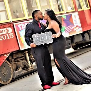 Meet your Posher, Jordan